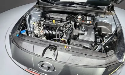 Hyundai Avante 2022, 64302 км, за 12677.35 USD - фото 6