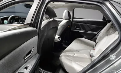 Hyundai Avante 2022, 64302 км, за 12677.35 USD - фото 20