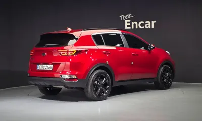 Kia Sportage 2021, 104182 км, за 11192.04 USD