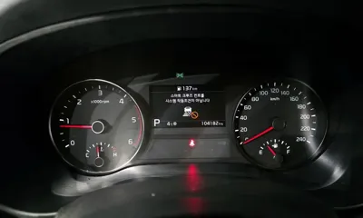 Kia Sportage 2021, 104182 км, за 11192.04 USD - фото 8
