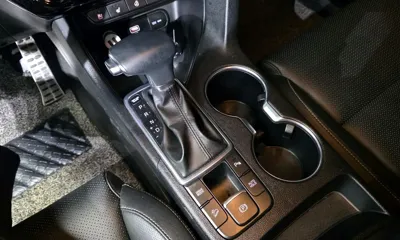 Kia Sportage 2021, 104182 км, за 11192.04 USD - фото 9