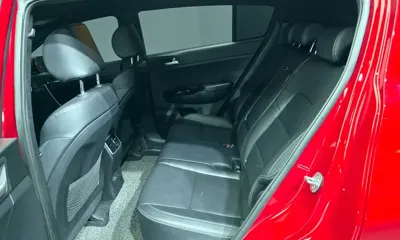 Kia Sportage 2021, 104182 км, за 11192.04 USD - фото 11