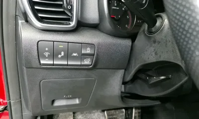 Kia Sportage 2021, 104182 км, за 11192.04 USD - фото 15