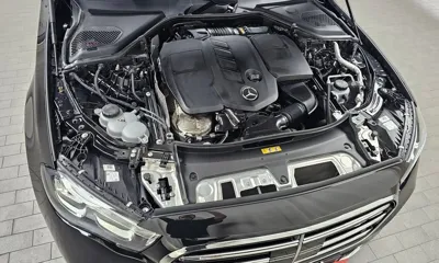Mercedes-Benz E-Class 2024, 28506 км, за 43554.56 USD - фото 6