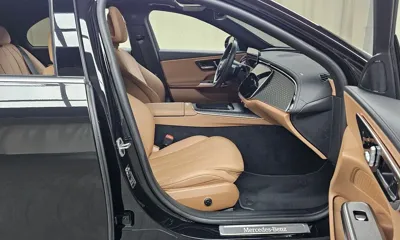 Mercedes-Benz E-Class 2024, 28506 км, за 43554.56 USD - фото 26