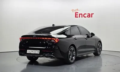 Kia K5 2020, 77848 км, за 9712.59 USD