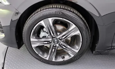 Kia K5 2020, 77848 км, за 9712.59 USD
