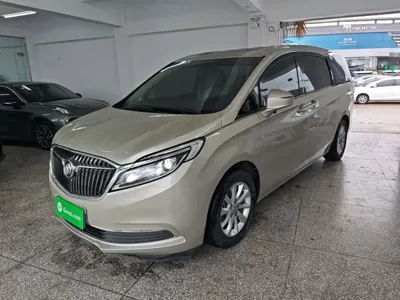 Buick GL8 2020, 159800 км, за 14623.11 USD