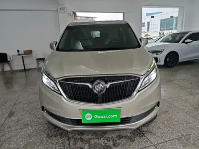 Buick GL8 2020, 159800 км, за 14623.11 USD
