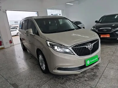 Buick GL8 2020, 159800 км, за 14623.11 USD