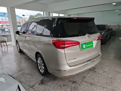 Buick GL8 2020, 159800 км, за 14623.11 USD