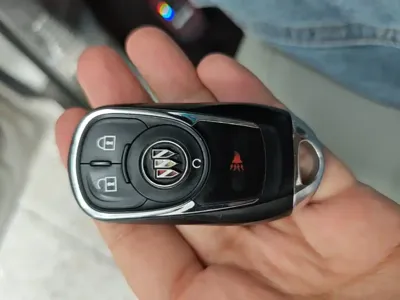 Buick GL8 2020, 159800 км, за 14623.11 USD - фото 9