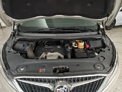 Buick GL8 2020, 159800 км, за 14623.11 USD - фото 20