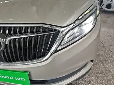 Buick GL8 2020, 159800 км, за 14623.11 USD - фото 24