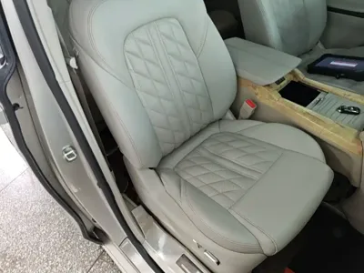 Buick GL8 2020, 159800 км, за 14623.11 USD - фото 25