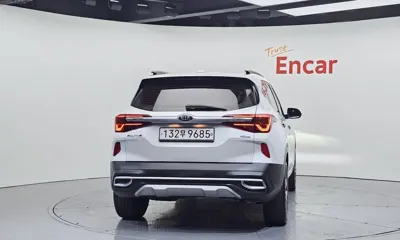 Kia Seltos 2020, 105953 км, за 10662.24 USD