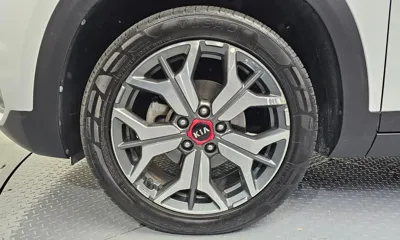 Kia Seltos 2020, 105953 км, за 10662.24 USD