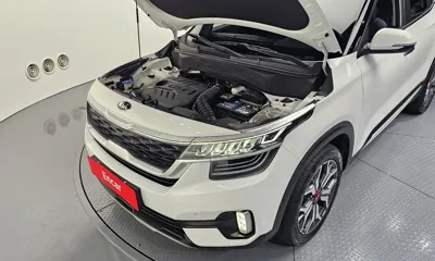 Kia Seltos 2020, 105953 км, за 10568.47 USD - фото 6