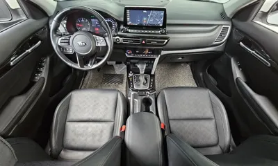 Kia Seltos 2020, 105953 км, за 10568.47 USD - фото 7