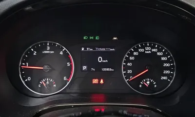 Kia Seltos 2020, 105953 км, за 10568.47 USD - фото 8