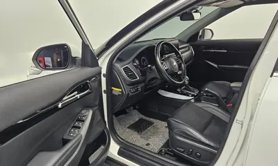 Kia Seltos 2020, 105953 км, за 10568.47 USD - фото 10