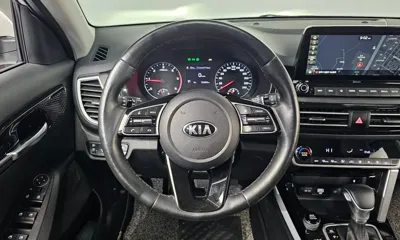 Kia Seltos 2020, 105953 км, за 10568.47 USD - фото 16