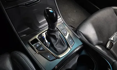 Hyundai Grandeur 2014, 147830 км, за 3320.96 USD - фото 9