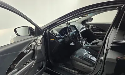 Hyundai Grandeur 2014, 147830 км, за 3320.96 USD - фото 10
