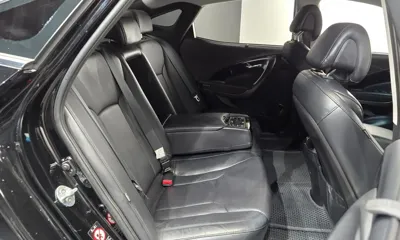 Hyundai Grandeur 2014, 147830 км, за 3320.96 USD - фото 11