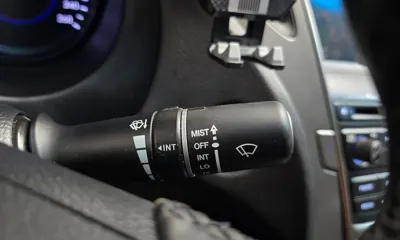 Hyundai Grandeur 2014, 147830 км, за 3320.96 USD - фото 17