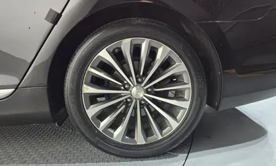 Hyundai Grandeur 2014, 147830 км, за 3320.96 USD - фото 21