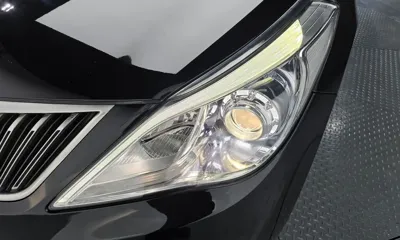 Hyundai Grandeur 2014, 147830 км, за 3320.96 USD - фото 22