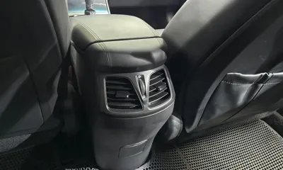 Hyundai Grandeur 2014, 147830 км, за 3320.96 USD - фото 27