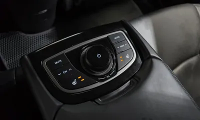 Hyundai Grandeur 2014, 147830 км, за 3320.96 USD - фото 28