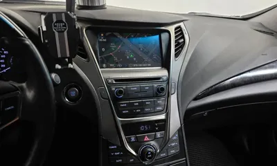 Hyundai Grandeur 2014, 147830 км, за 3320.96 USD - фото 30