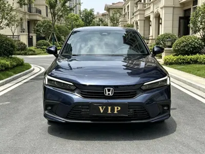 Honda Civic 2024, 35000 км, за 11315.91 USD