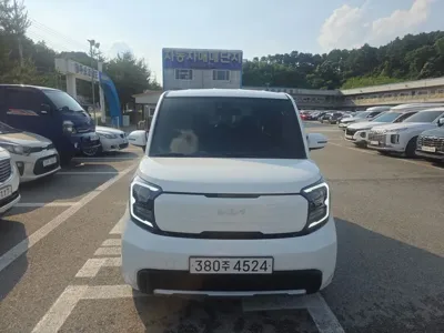Kia Ray · 2023 год