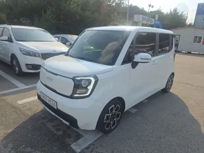 Kia Ray 2023, 80000 км, за 9839.83 USD