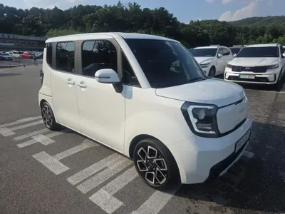 Kia Ray 2023, 80000 км, за 9765.48 USD - фото 6