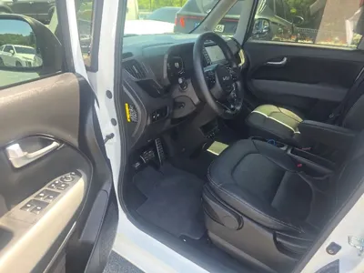 Kia Ray 2023, 80000 км, за 9765.48 USD - фото 11