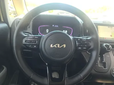 Kia Ray 2023, 80000 км, за 9765.48 USD - фото 18