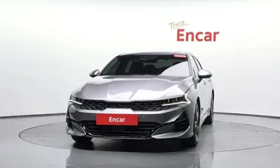Kia K5 2022, 47455 км, за 21402.57 USD