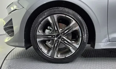 Kia K5 2022, 47455 км, за 21402.57 USD