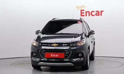 ChevroletGMDaewoo Trax 2018, 82758 км, за 4271.02 USD