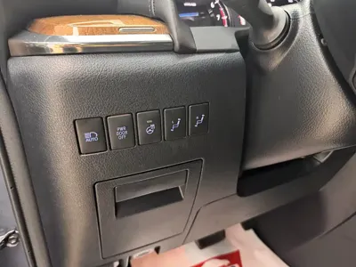 Toyota Alphard 2017, 204000 км, за 52748.63 USD - фото 16