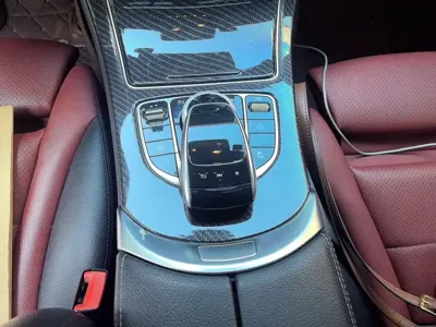 Mercedes-Benz GLC Coupe 2017, 60100 км, за 16543.8 USD - фото 7