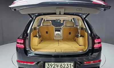 Genesis GV80 2023, 66312 км, за 33673.52 USD - фото 20