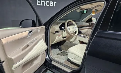 Genesis GV80 2023, 66312 км, за 33673.52 USD - фото 26