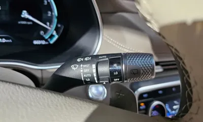 Genesis GV80 2023, 66312 км, за 33673.52 USD - фото 28