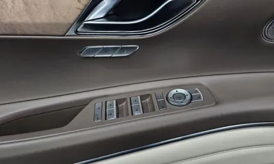 Genesis GV80 2023, 66312 км, за 33673.52 USD - фото 29